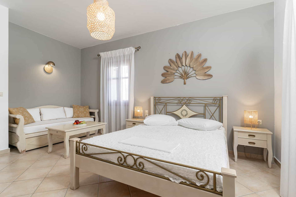 Niriides Boutique Apartments