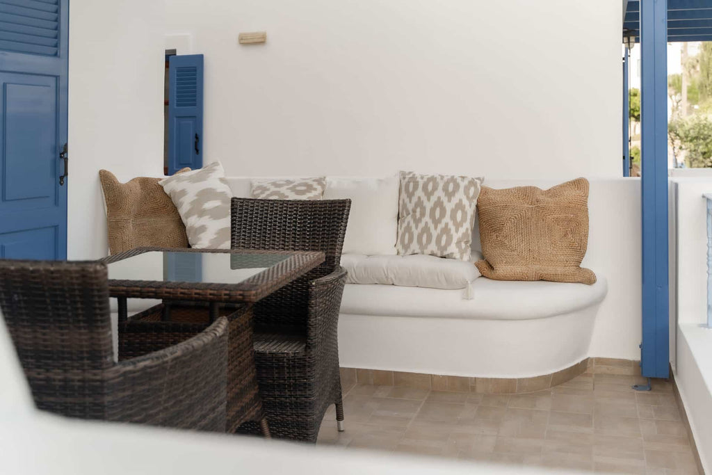 Niriides Boutique Apartments
