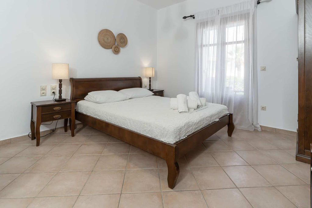 Niriides Boutique Apartments