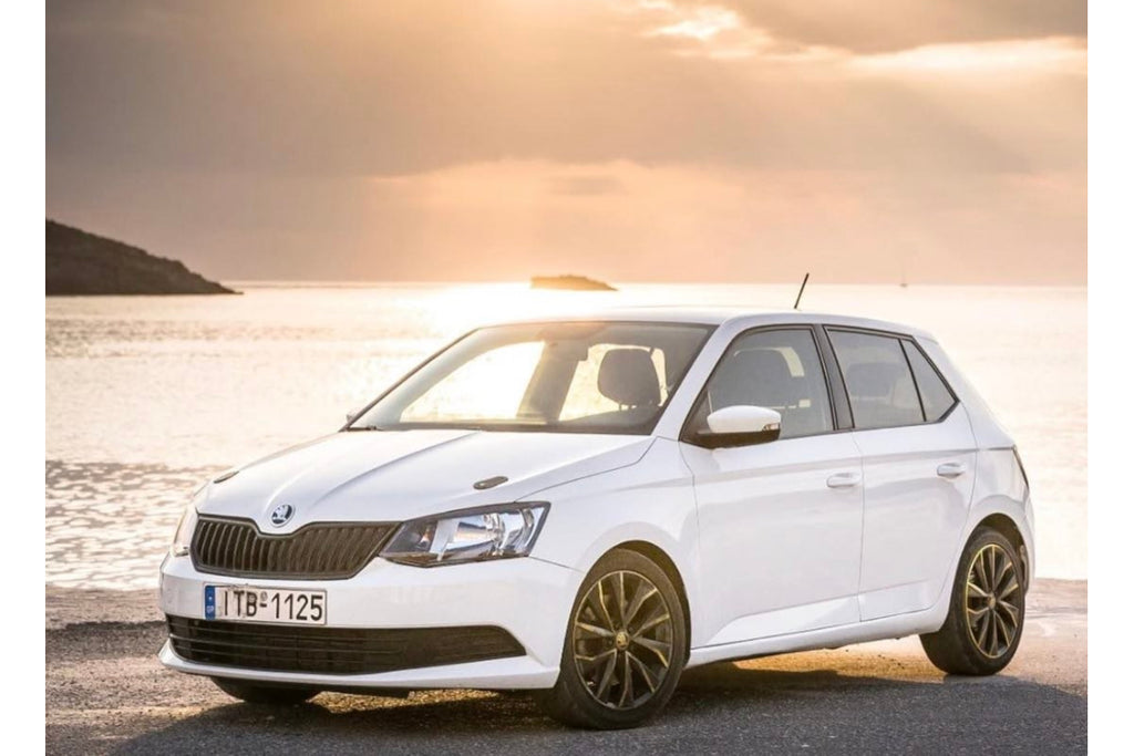 Noleggio auto Kythnos