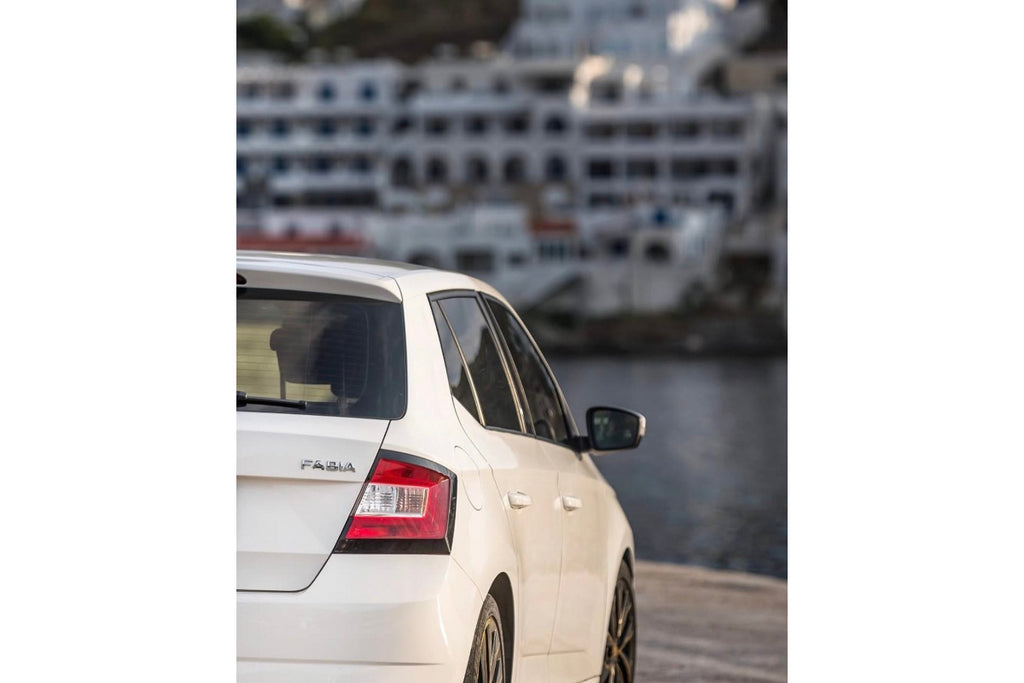 Noleggio auto Kythnos