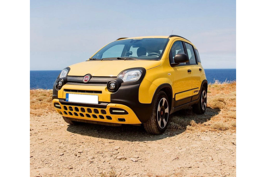 Noleggio auto Kythnos