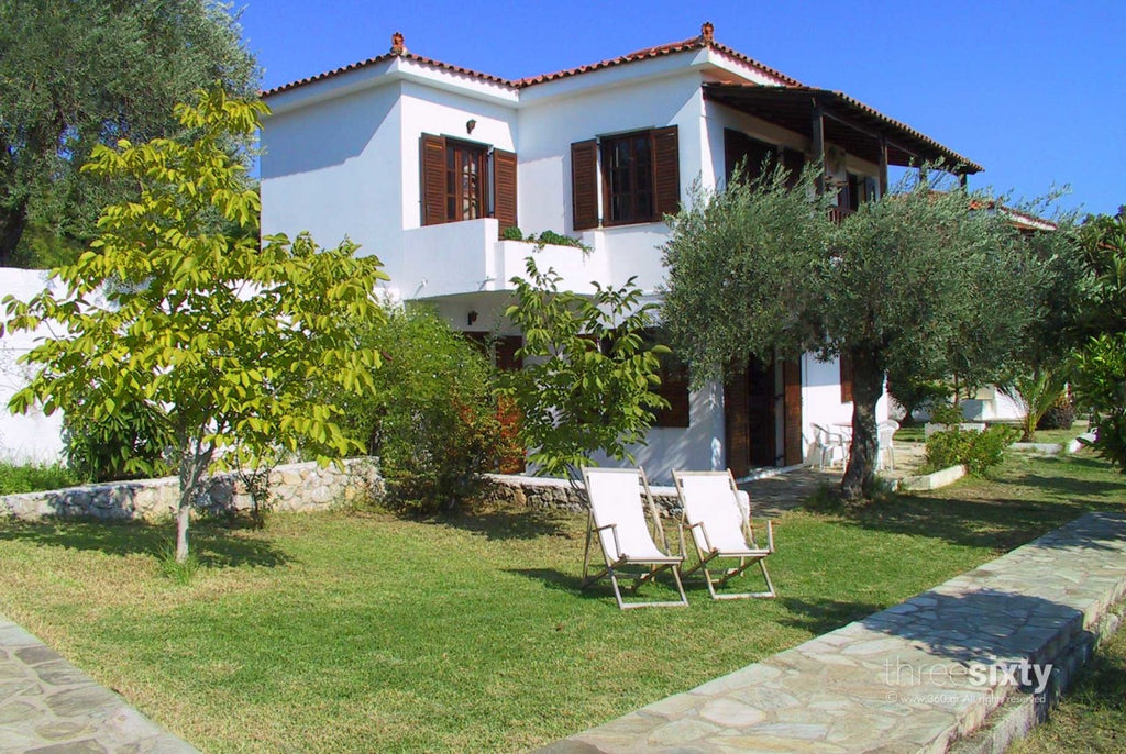 Pandora Skiathos
