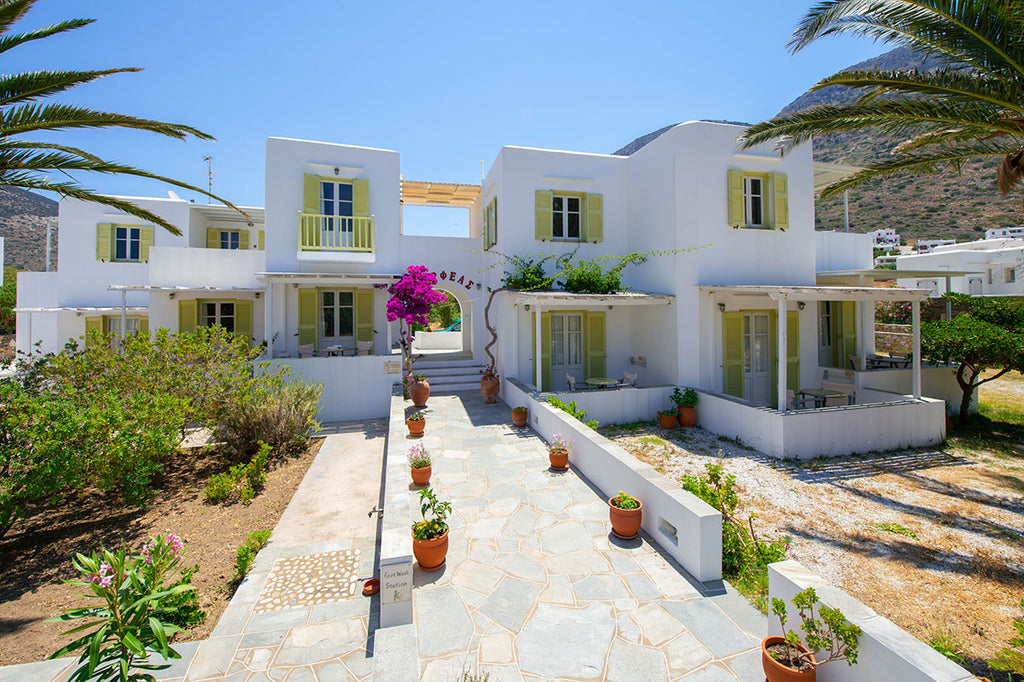 Morpheas Pension