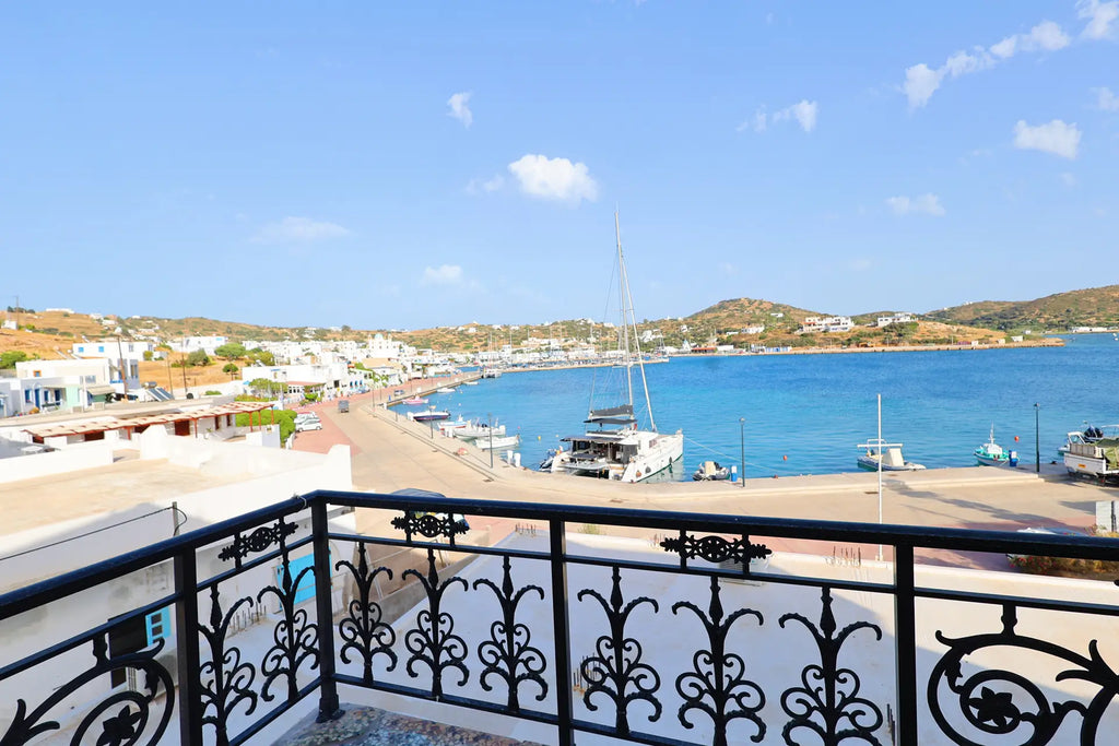 Bracciera Apartments