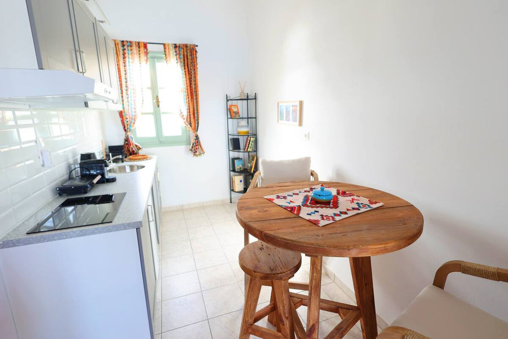 Bracciera Apartments