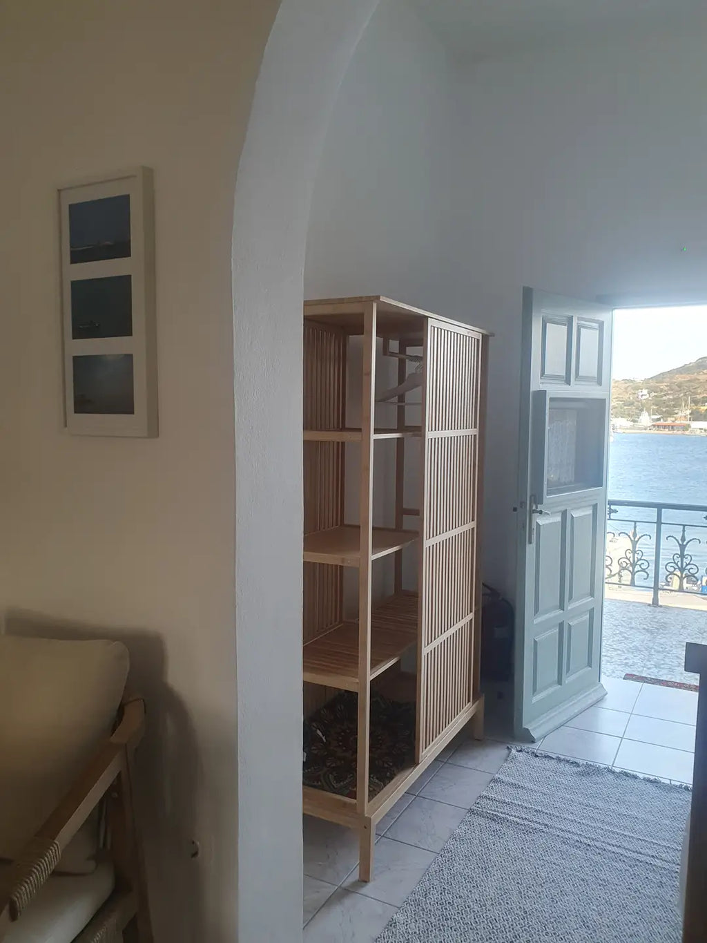 Bracciera Apartments