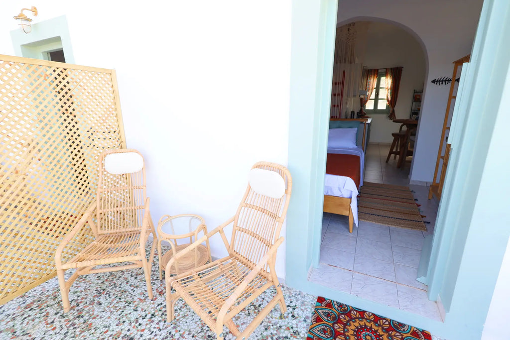 Bracciera Apartments