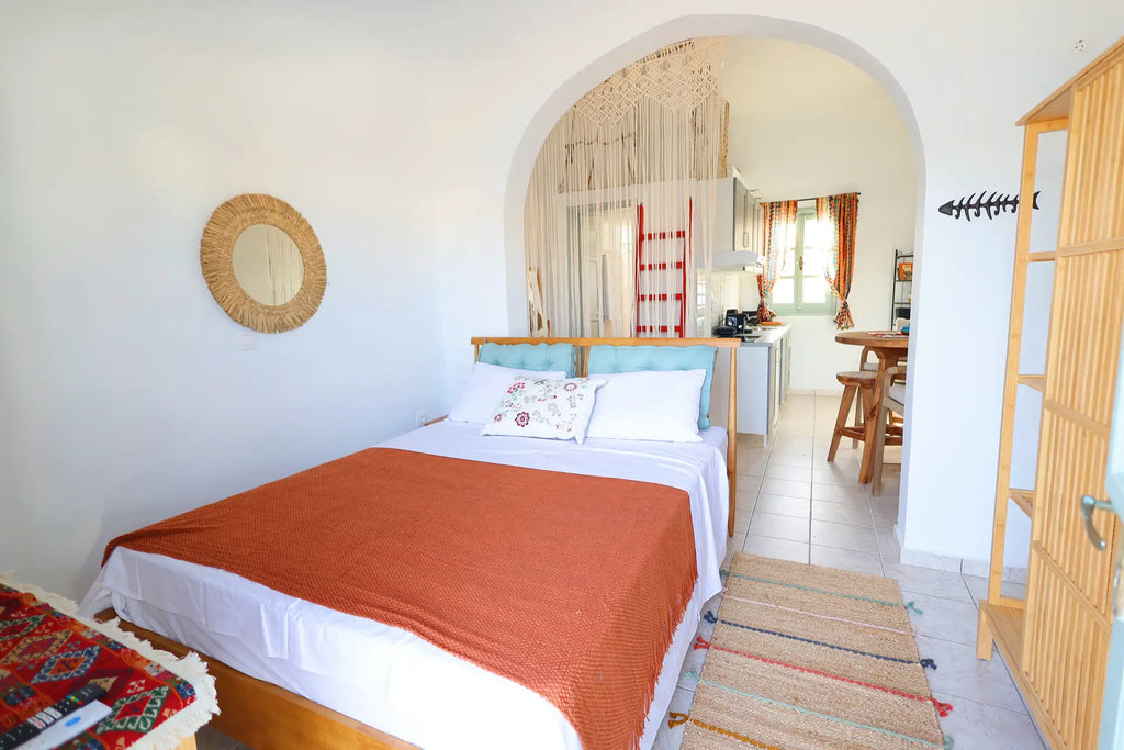 Bracciera Apartments