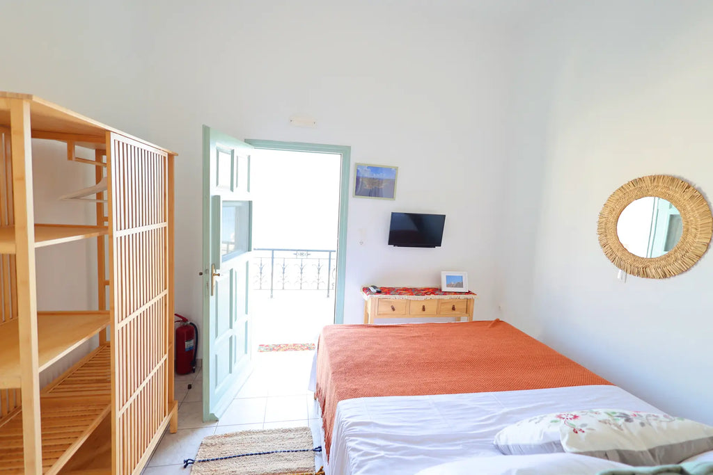 Bracciera Apartments