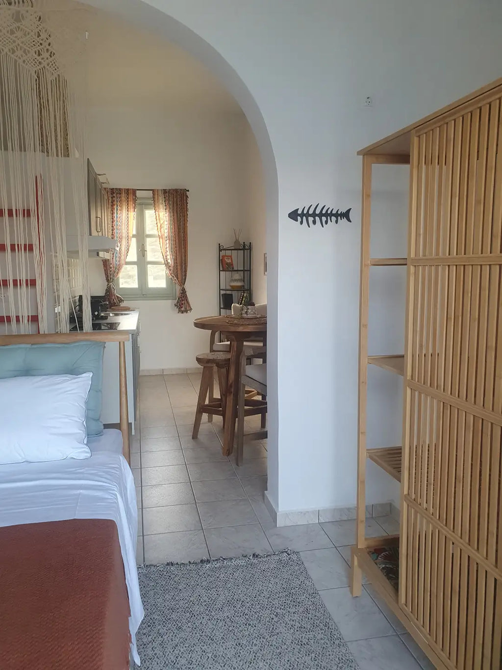 Bracciera Apartments