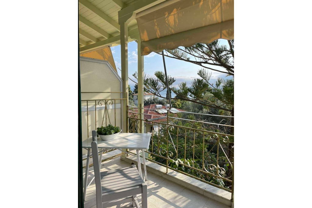 Casa vacanze Lefkada