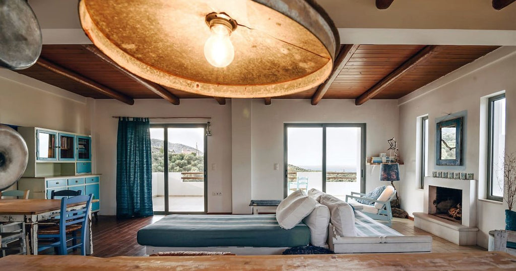 Living in the Sunshine