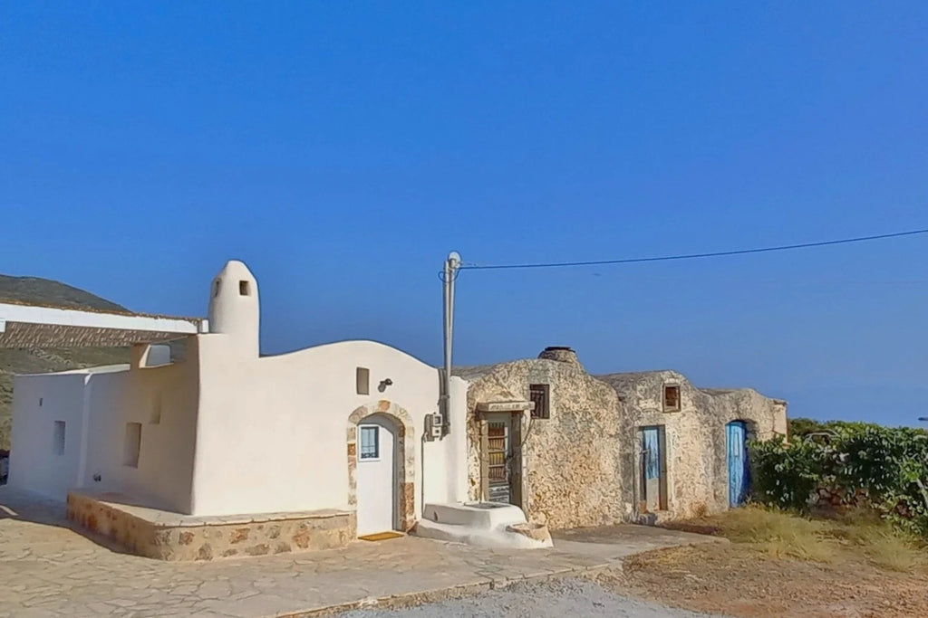 Citera camera doppia