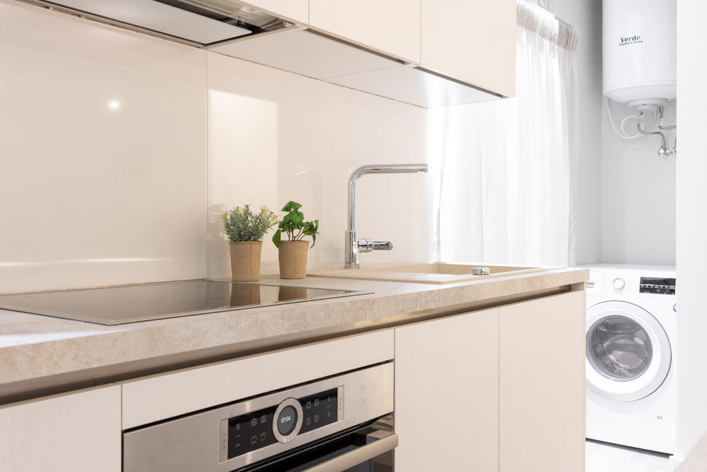 Petite Town Hall Apartment