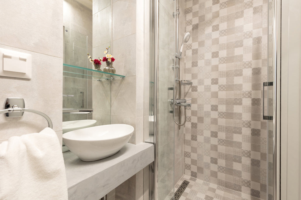 Petite Town Hall Apartment