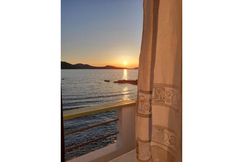 Milos - Casa del pescatore Syrma ad Areti