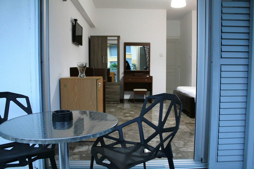Eclectic Apartments