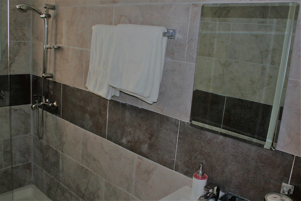 Eclectic Apartments