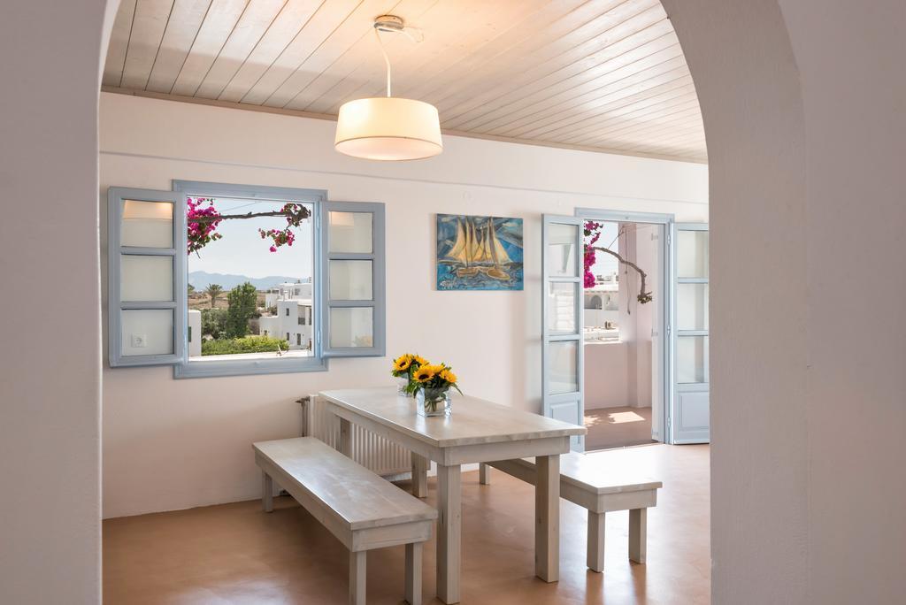 Menta House Paros