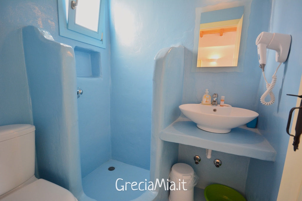 Koufonissi porto studios