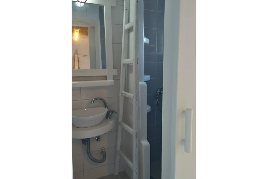 Milos - Casa del pescatore Syrma ad Areti