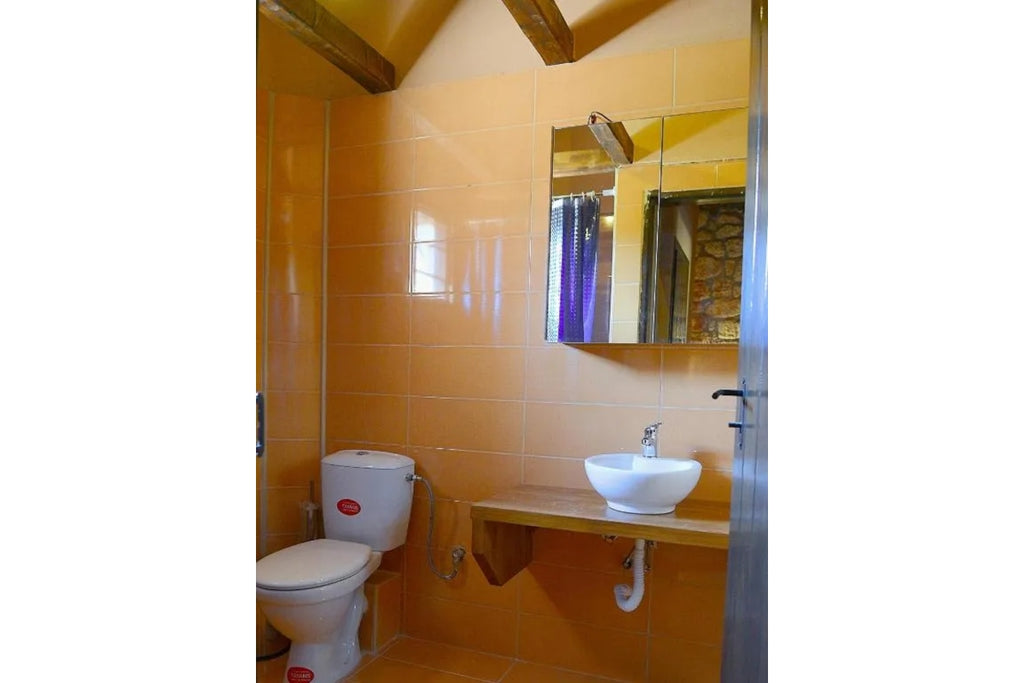 Vourvourou Villa In Pietra