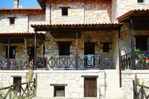 Vourvourou Villa In Pietra