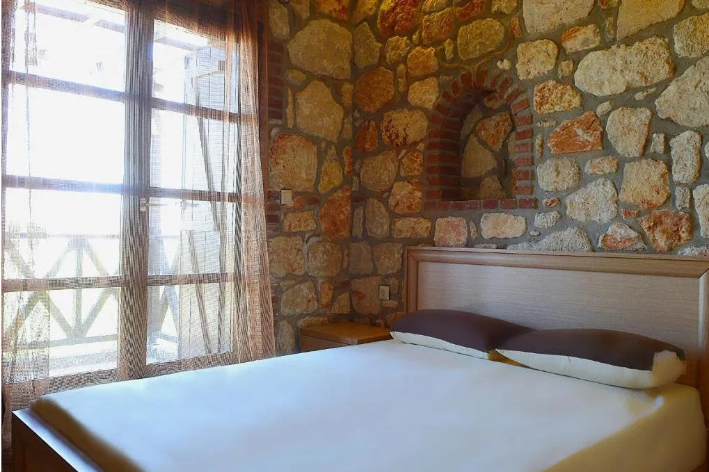 Vourvourou Villa In Pietra