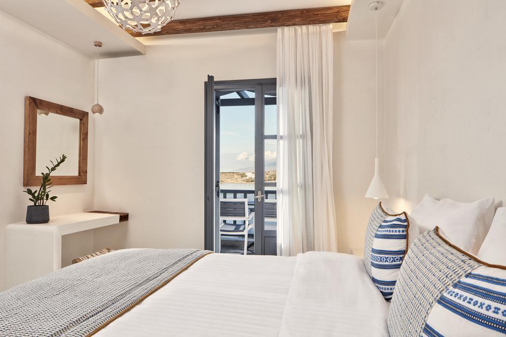 Parian Boutique Hotel