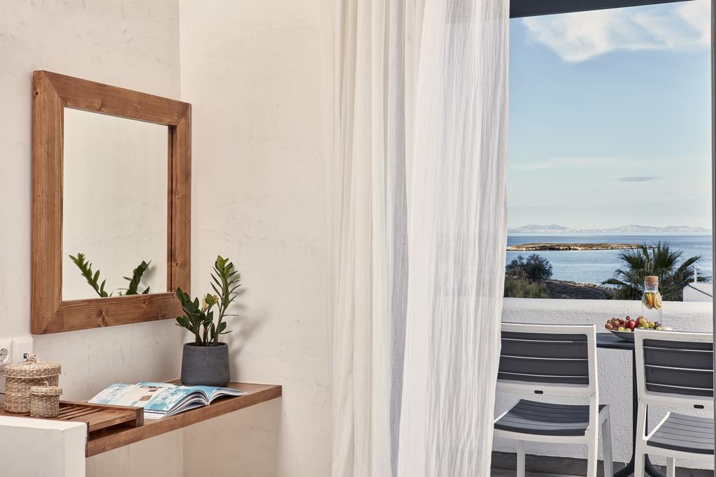 Parian Boutique Hotel