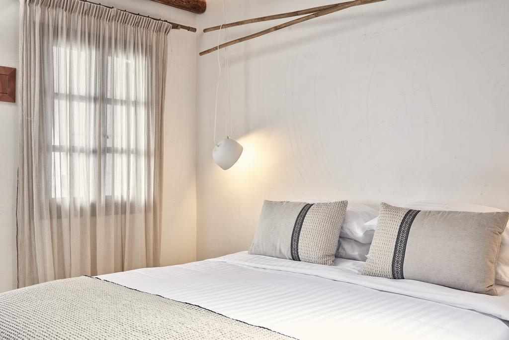 Parian Boutique Hotel