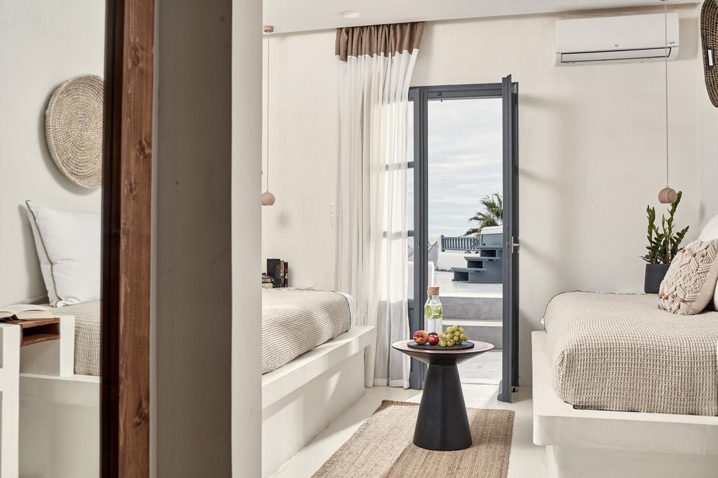 Parian Boutique Hotel