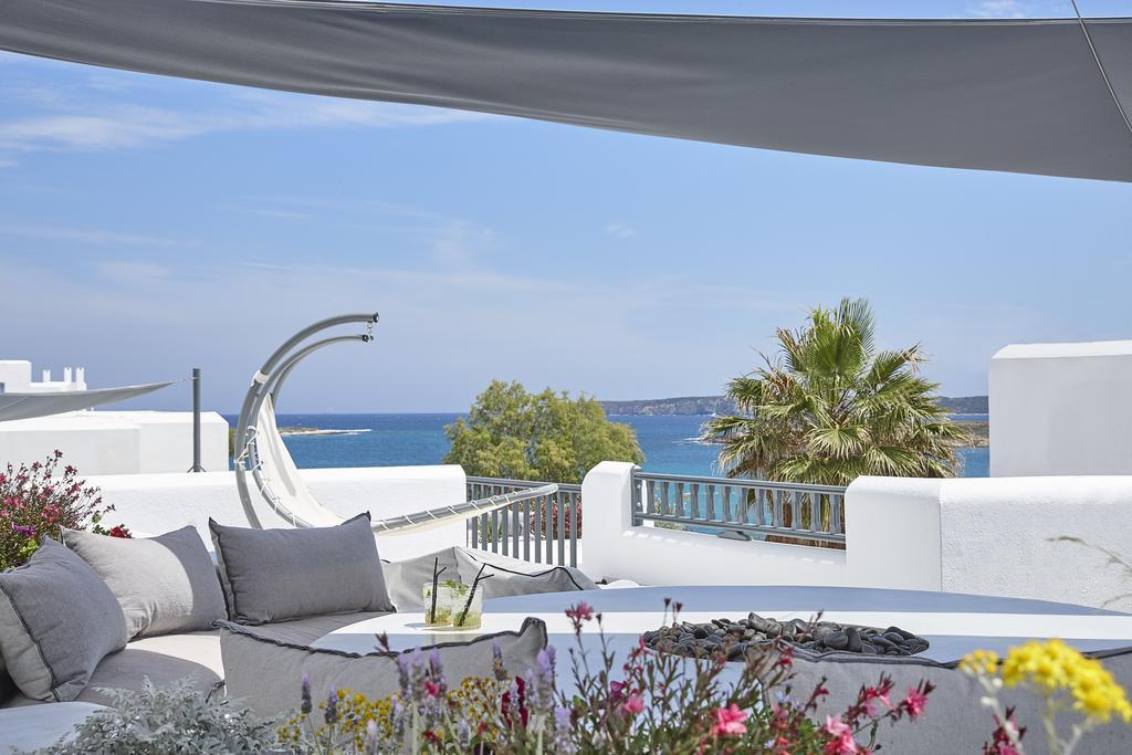 Parian Boutique Hotel