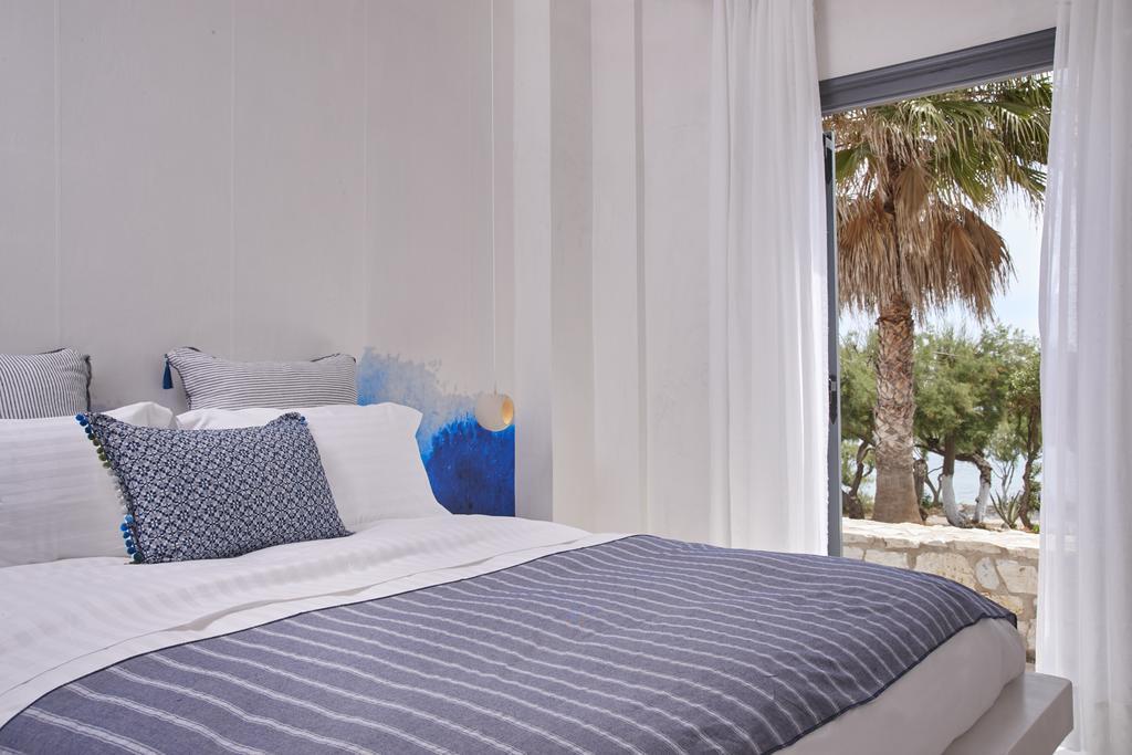 Parian Boutique Hotel