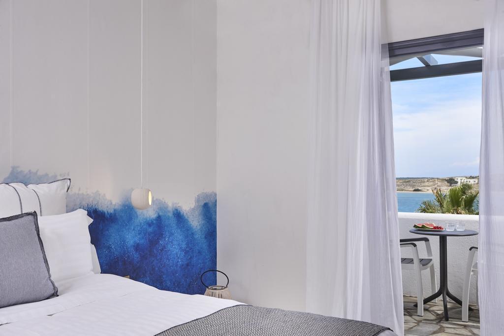 Parian Boutique Hotel