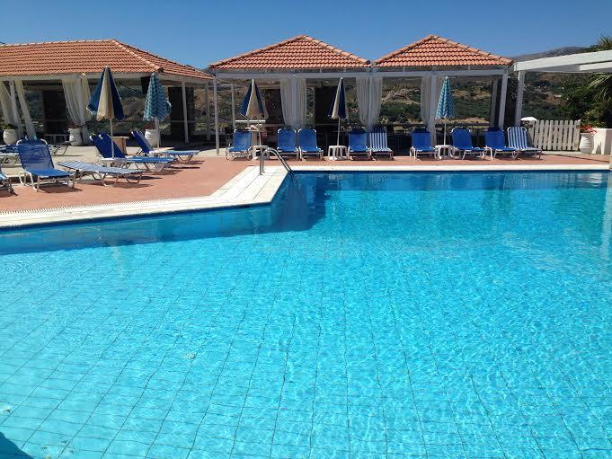 hotel consigliati Creta