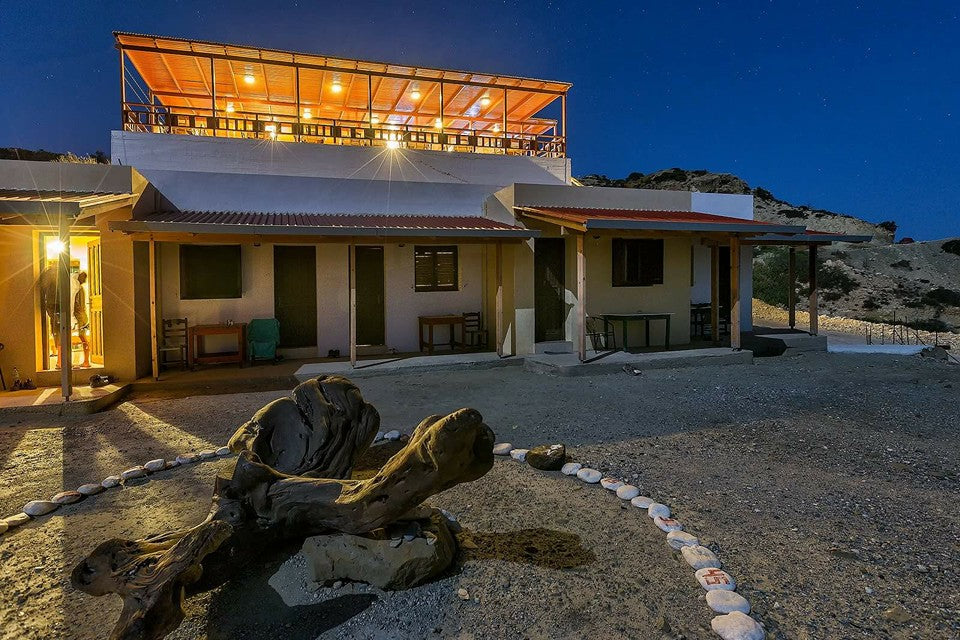 Gavdos Panorama Rooms