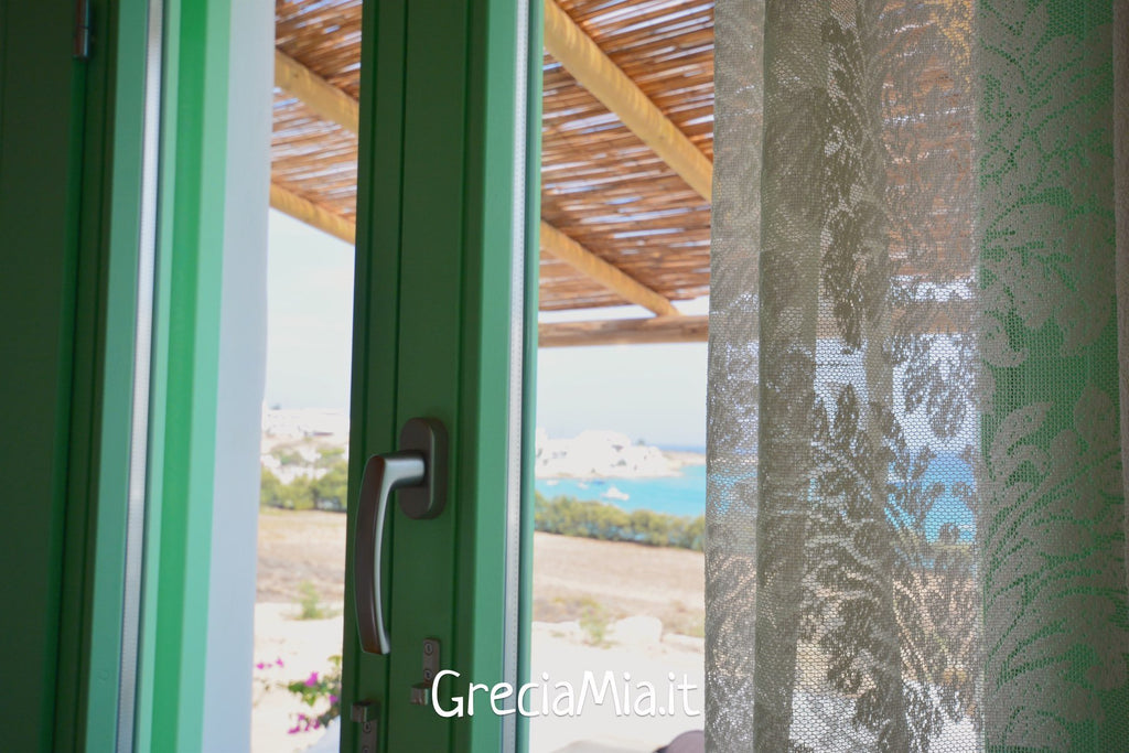 Koufonissi porto studios