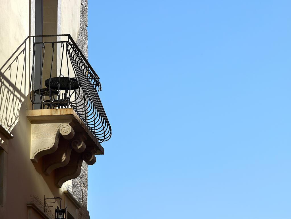 Chania Fortino Boutique Hotel