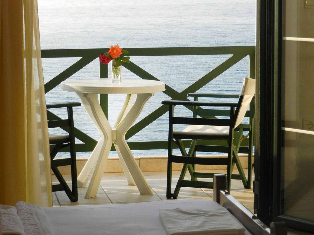 Valeta Studios Ikaria