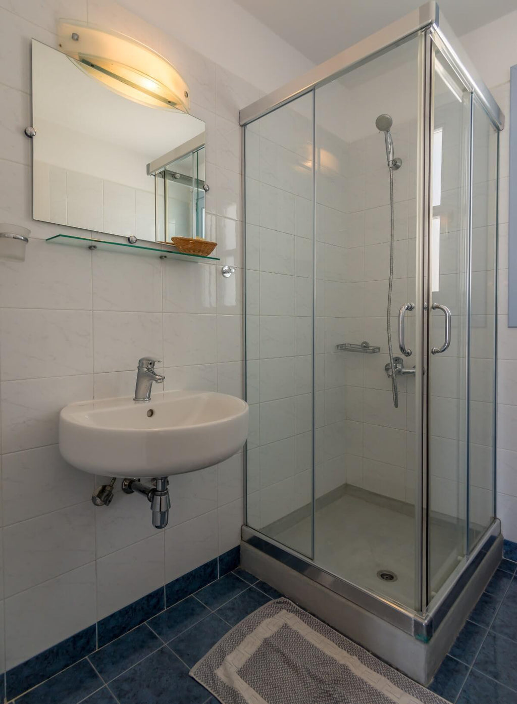 Hotel Aeolis Adamas Milos