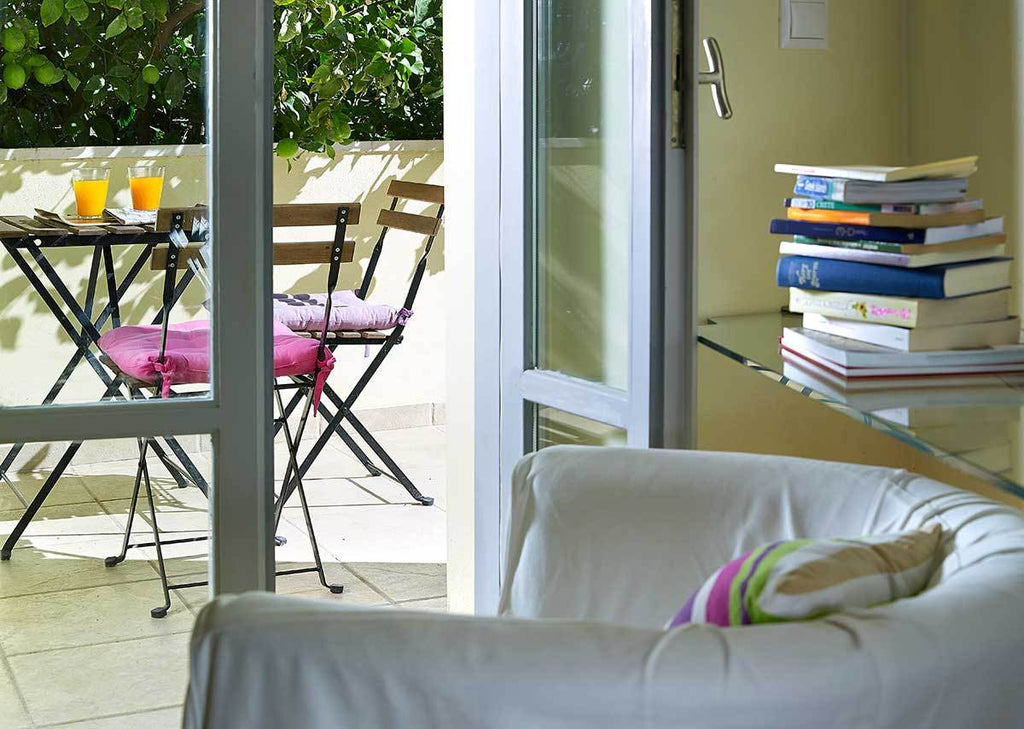 Chania Fortino Boutique Hotel