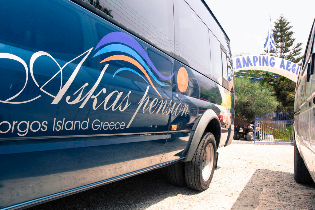 Askas Pension