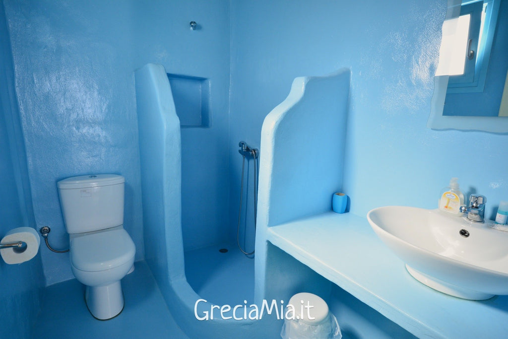 Koufonissi porto studios