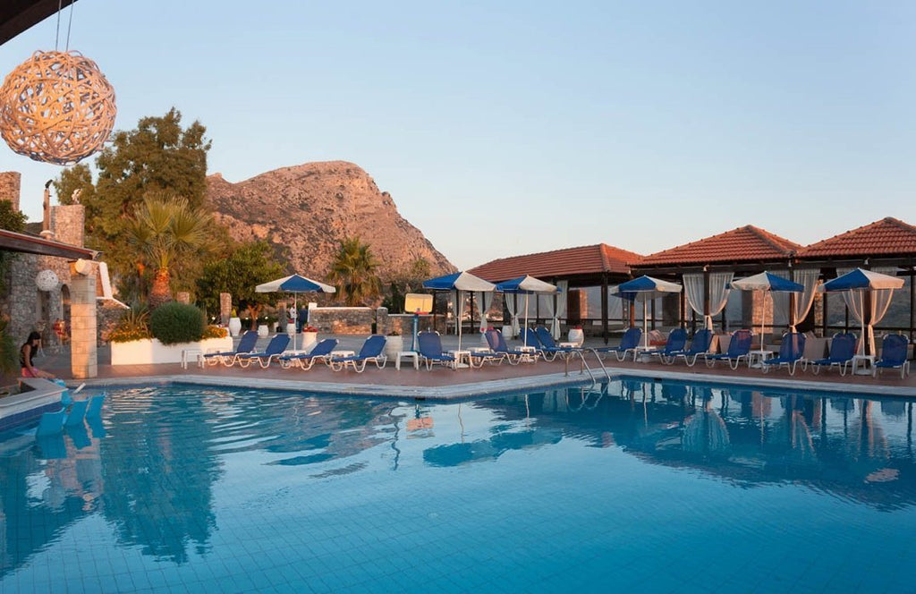 hotel Creta