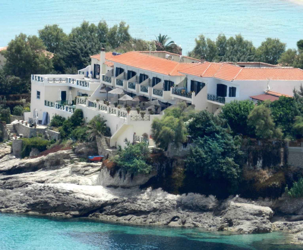 Valeta Studios Ikaria