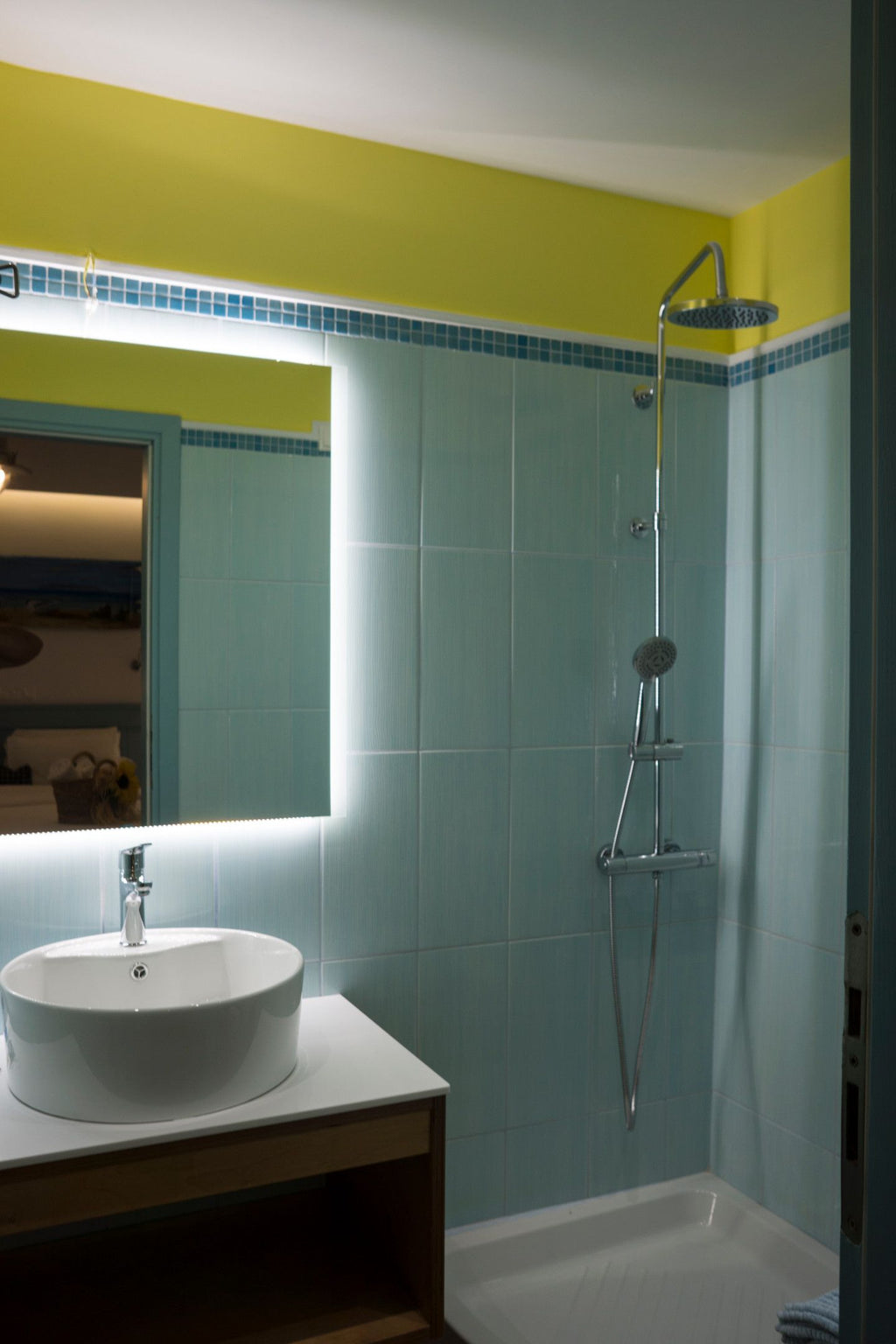 Saronis Hotel Angistri