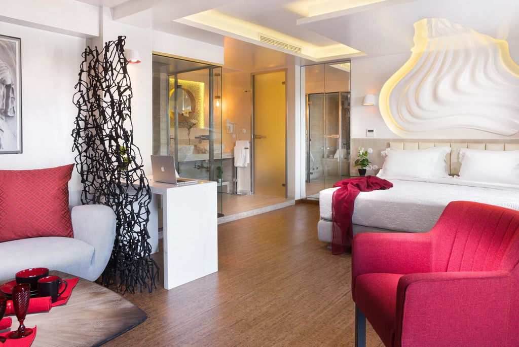 A for Athens - Psyrri