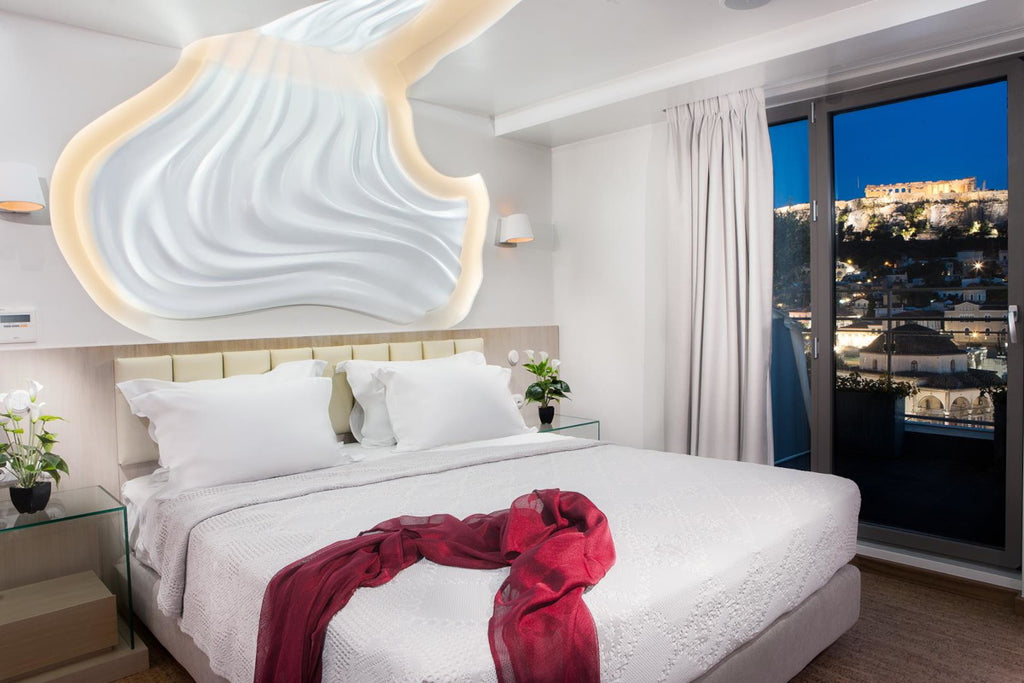 A for Athens - Psyrri